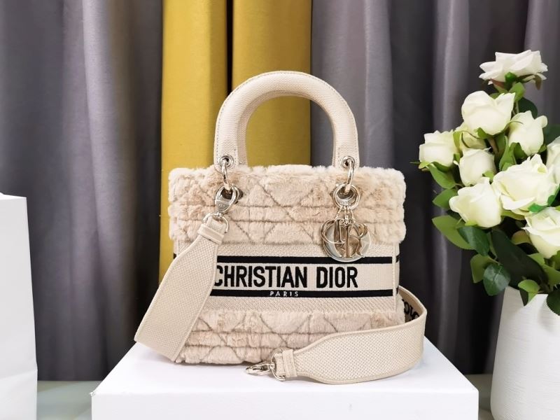 Christian Dior My Lady Bags